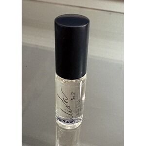 NEW! BILLIE EILISH No 2 0.11oz / 3.5ml Eau De Parfum Rollerball / New